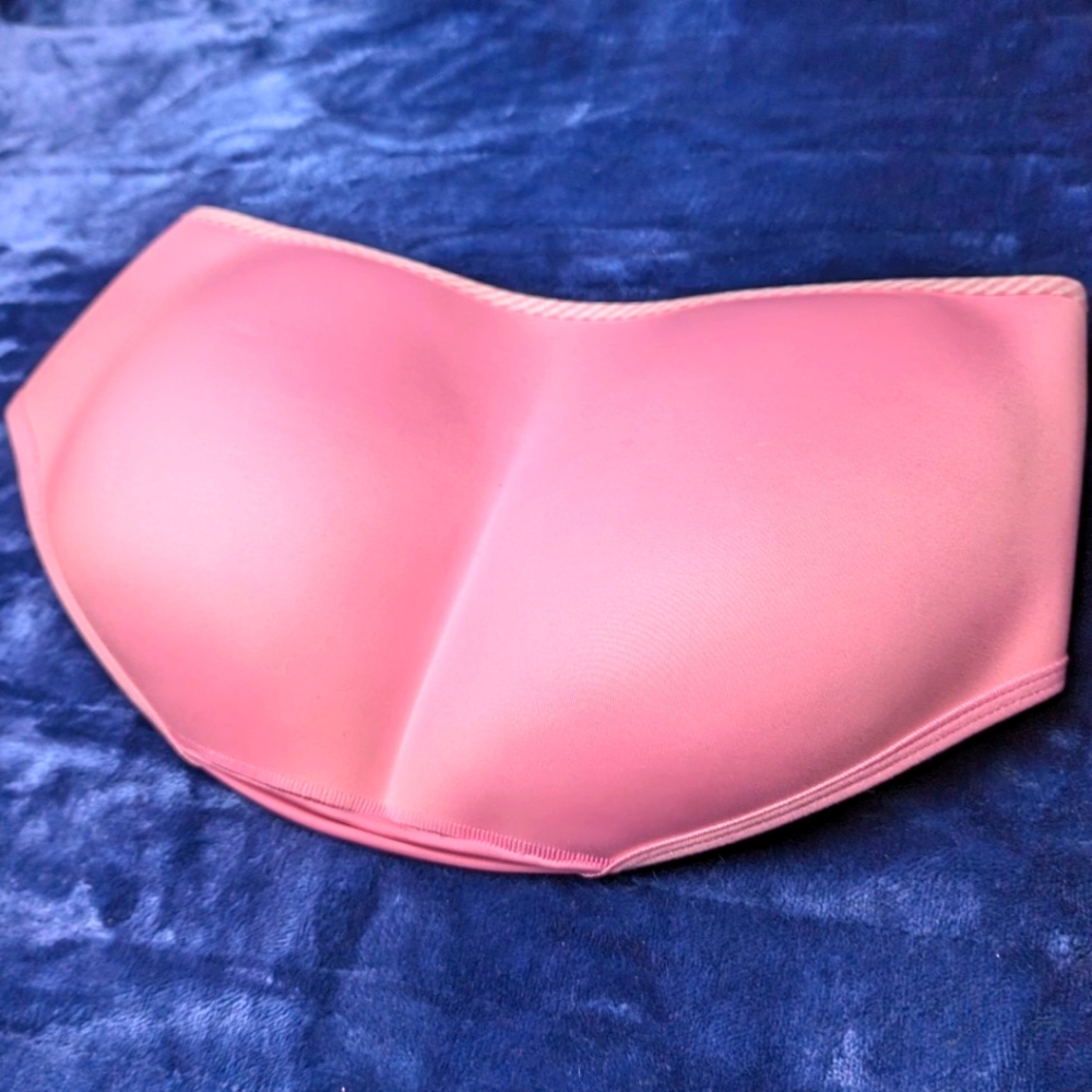 Increase Your Assets By 1+" Discreetly! (S/M)